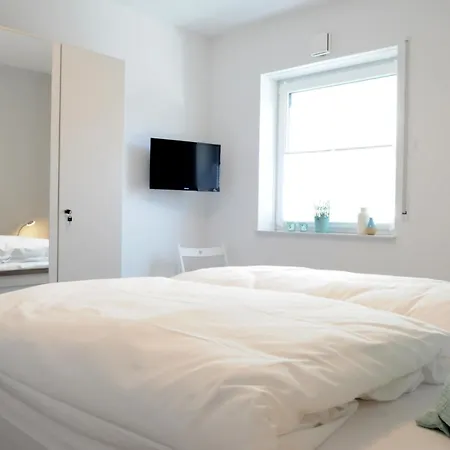 Apartment Tuedelkram Wittmund