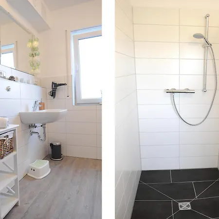 Apartment Tuedelkram Wittmund