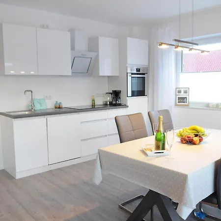 Tuedelkram Apartment