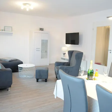 Tuedelkram Apartment Wittmund