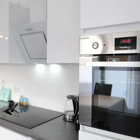 شقة Tuedelkram فيتموند