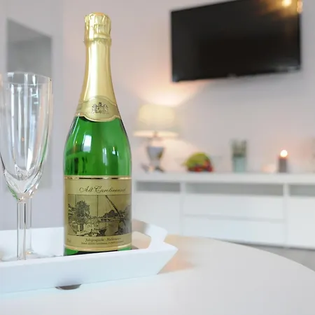 شقة Tuedelkram فيتموند