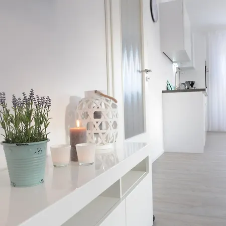 Tuedelkram Apartment